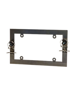 License Plate Frame