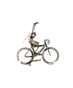 Alternative view of Small Finish Line Bike