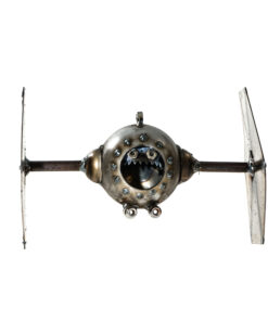 Alternative view of Tie Fighter