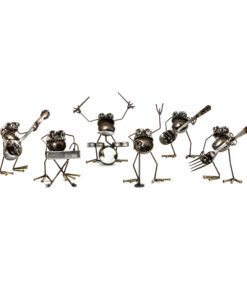 Small Rock Band 6 Piece