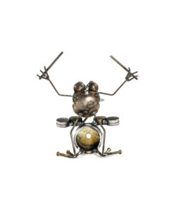 Alternative view of Small Drummer