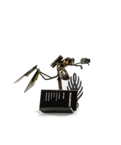 Alternative view of Scuba Desk Diver