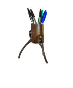 Alternative view of Pliers Pen Cup