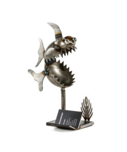 Killer Whale Card Holder