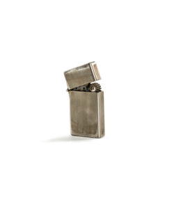 Desk Lighter  Pen Caddy