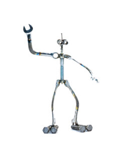 wrench ibot