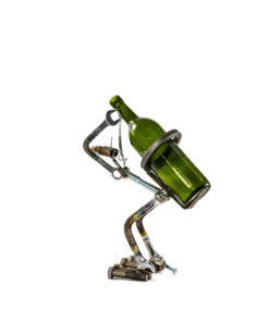 Alternative view of Merlotbot