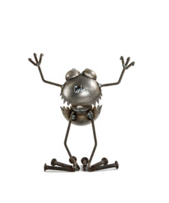 Alternative view of Medium Gnome-Be-Gone "Fierce"