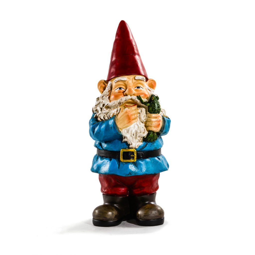 24″ Giant Gnome – Sugarpost