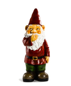 Gnome-Speak No Evil 24 in.
