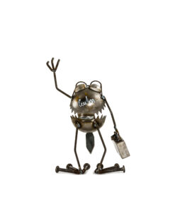 Alternative view of Medium GBG Professional