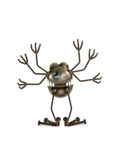 Alternative view of GBG Medium Vishnu