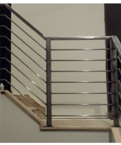 Custom Railing