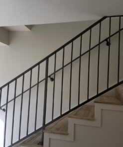 Custom Railing