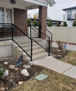 Custom Railing