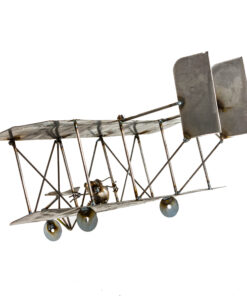 Alternative view of Takes Flight - Small