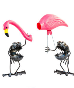 Medium Flamigoaway Set