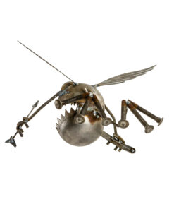 Alternative view of Medium Cupit