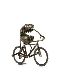 Medium Mountain Bike