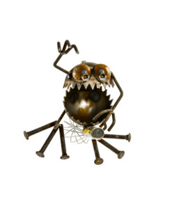 Medium Kitchen Witch Standard