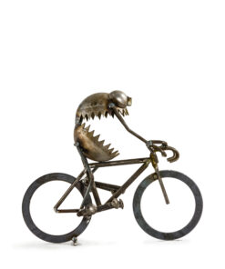 Alternative view of Medium Road Bike