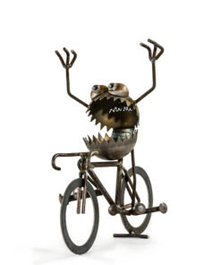 Alternative view of Medium Finish Line Bike