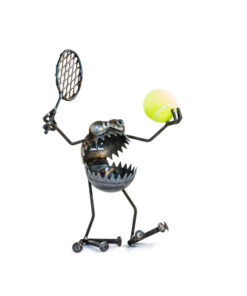 Medium Tennis