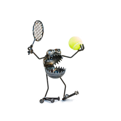 Medium Tennis