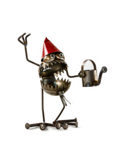 Medium GBG Gnome With Can