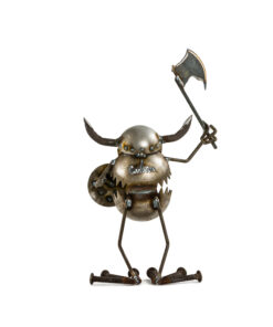 Alternative view of Medium GBG Viking