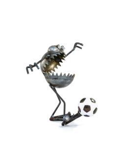 Alternative view of Medium GBG Soccer