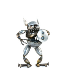 Medium Captain America