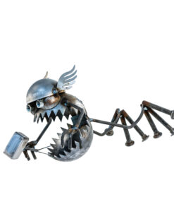 Alternative view of Medium Thor