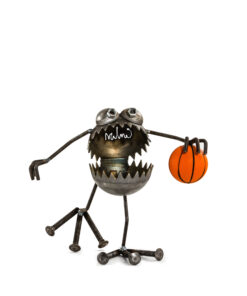 Medium GBG Basketball Player