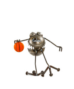 Alternative view of Medium GBG Basketball Player