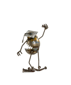 Alternative view of Medium GBG Graduate