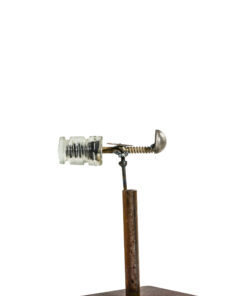 Alternative view of Lightning Bug With Stake - Set of 3