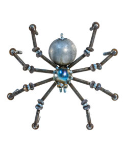 Alternative view of Tarantula