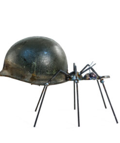 Alternative view of Army Ant
