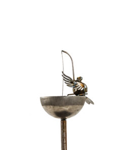 Alternative view of Tipsy Bird Feeder