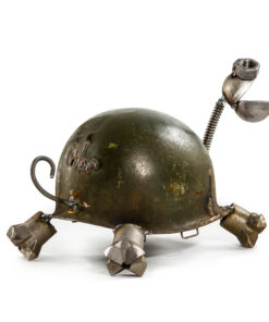 Alternative view of MP Turtle