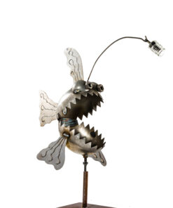 Angler Fish Stick Large