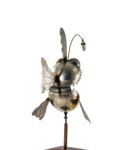 Alternative view of Angler Fish Stick Large