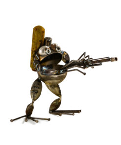 Battle Frog "Buzz Saw"