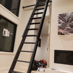 Custom Installation