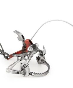 Hammer Head Angler Fish