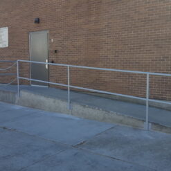 Custom Railing