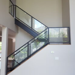 Custom Railing