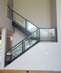 Custom Railing