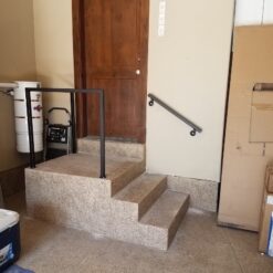 Custom Railing